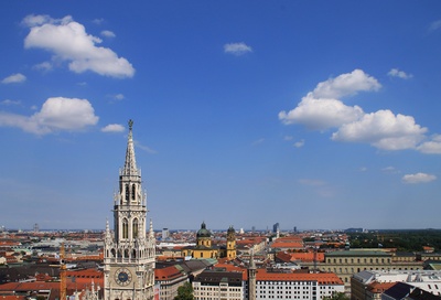 muenchen