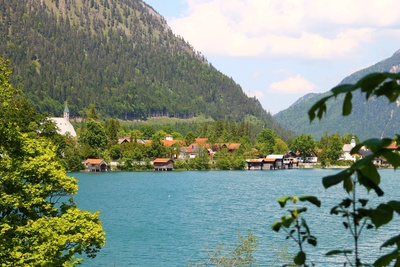 wochenendurlaub