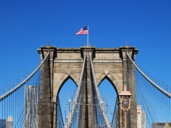 brooklyn bridge