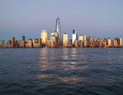 skyline