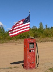 usa-flagge