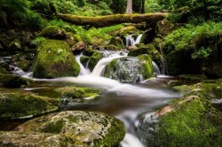 wasserfall