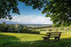 wanderpause