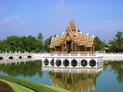 thailand-palast