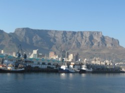 tafelberg-afrika