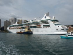 kreuzfahrtschiff