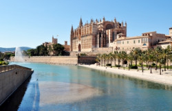 mallorca-kathedrale