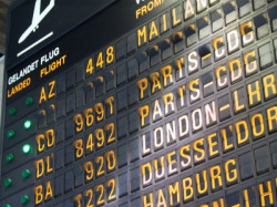 terminal terminal